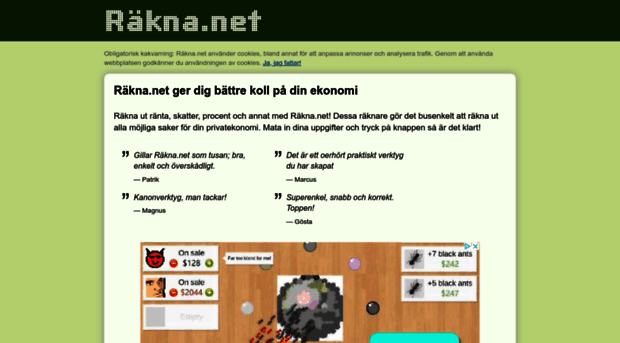 rakna.net