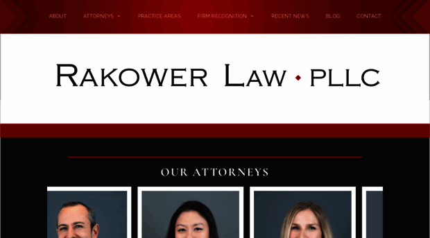 rakowerlaw.com