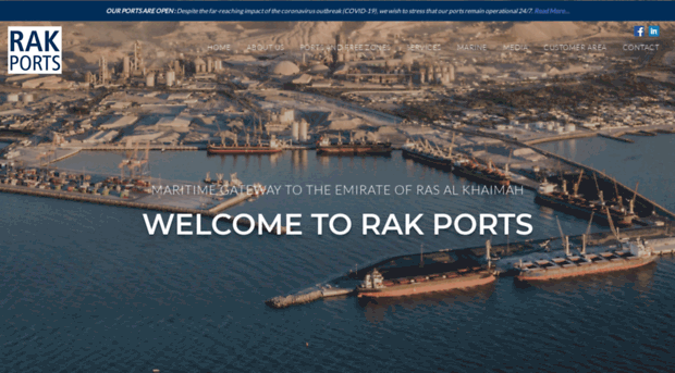 rakports.ae