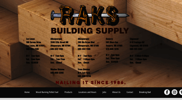 raks.com