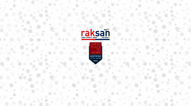 raksan.in