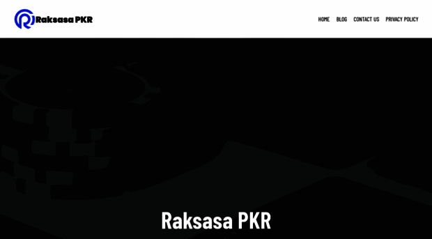 raksasapkr.net