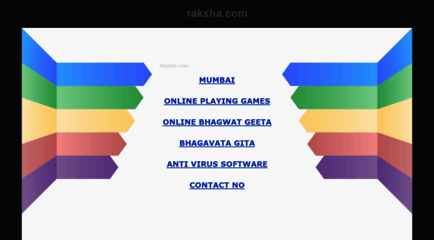 raksha.com