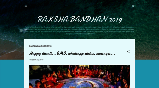 raksha2k19bandhan.blogspot.com