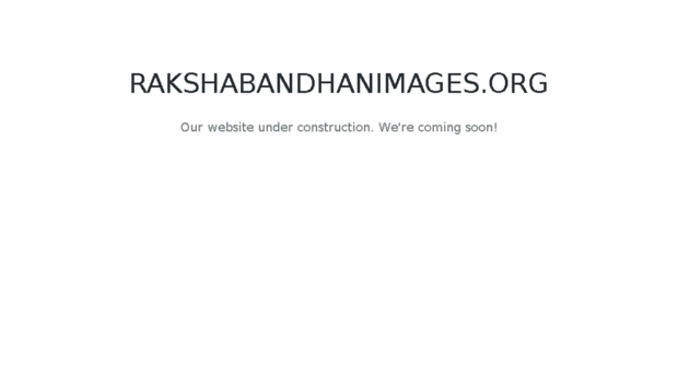 rakshabandhanimages.org