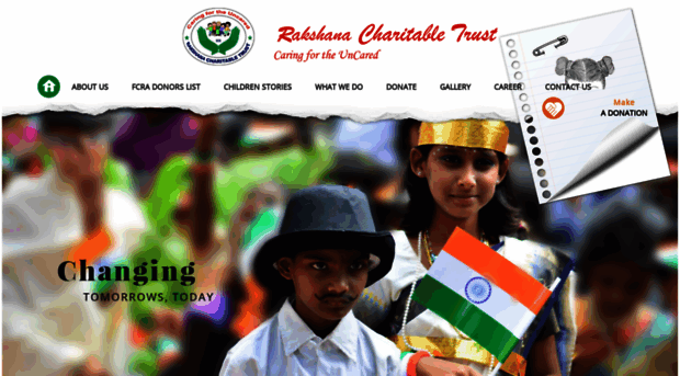 rakshana.org