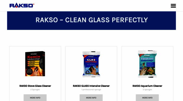 rakso-glasklar.com