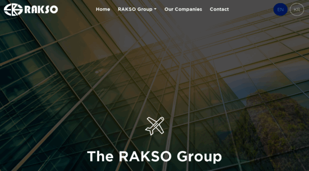 raksogroup.com
