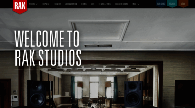 rakstudios.co.uk