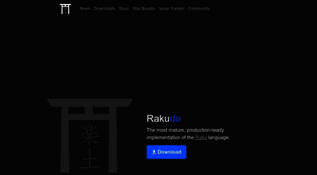 rakudo.org