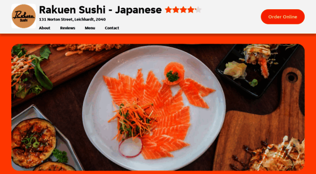 rakuensushi.com.au