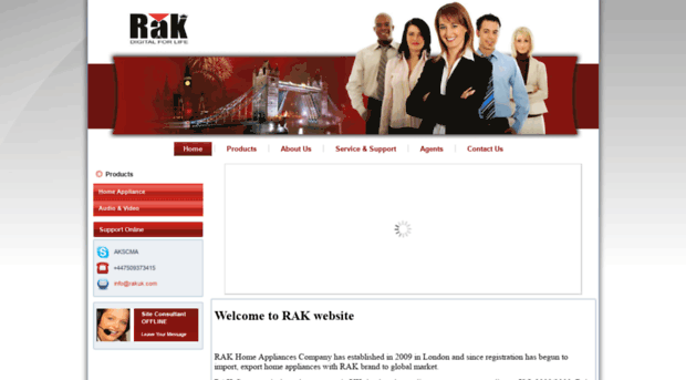 rakuk.com