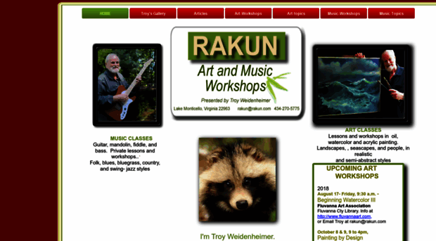 rakun.com