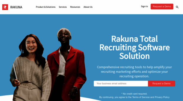 rakuna.co