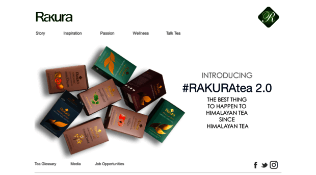 rakura.co.uk