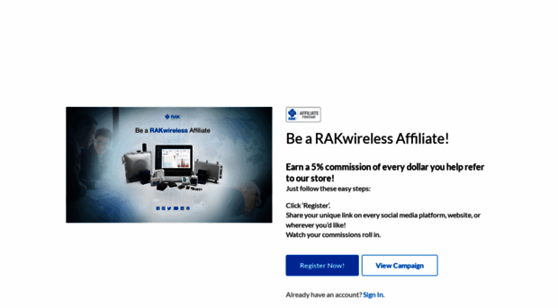 rakwireless.kickbooster.me