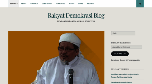 rakyatdemokrasi.wordpress.com