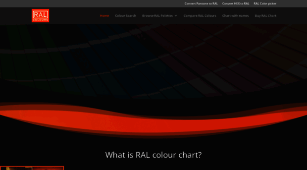 ral-colours.co.uk