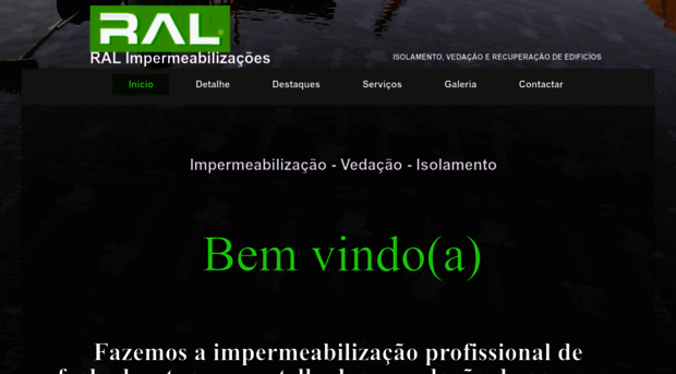 ral-impermeabiliza.com