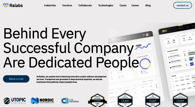 ralabs.org