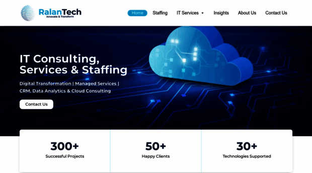 ralantech.com