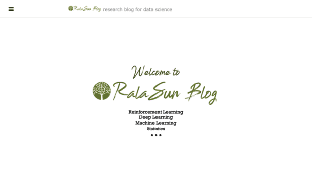 ralasun.github.io