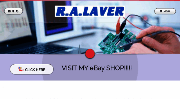 ralaver.co.uk