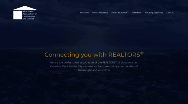 rald.realtyserver.com