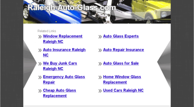 raleigh-auto-glass.com