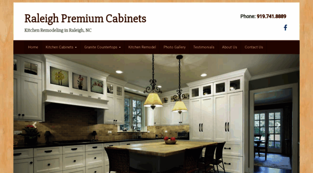 raleigh-cabinets.com