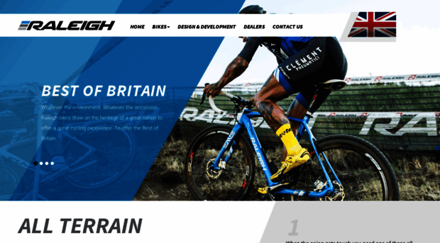 raleigh-cycles.com