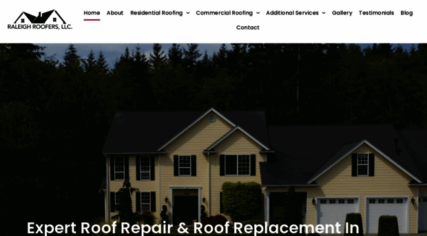 raleigh-roofers.com