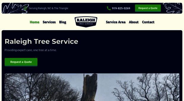 raleigh-tree-service.com