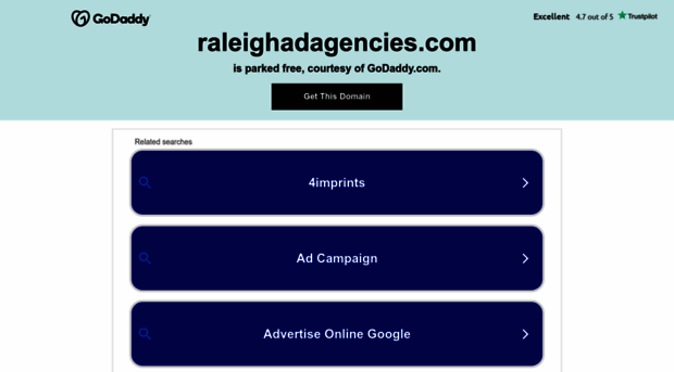 raleighadagencies.com