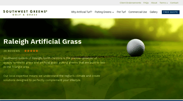 raleighartificialgrass.com