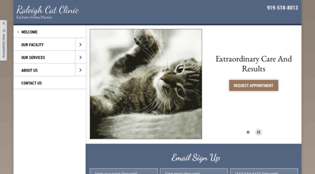 raleighcatclinic.org