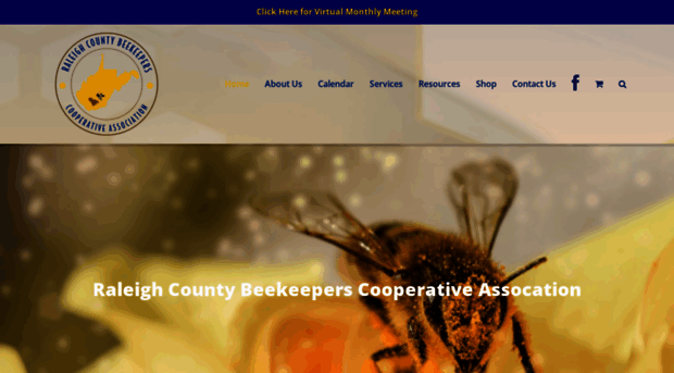 raleighcountybeekeepers.com