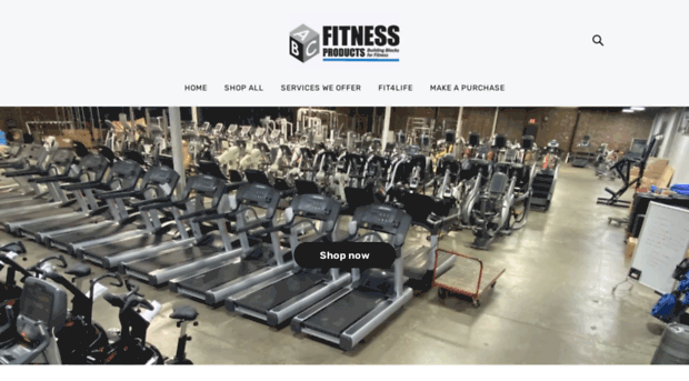 raleighfitnessequipment.com