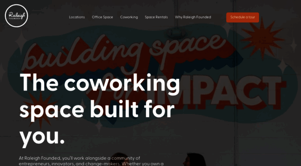 raleighfounded.com