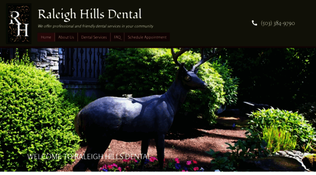 raleighhillsdental.com