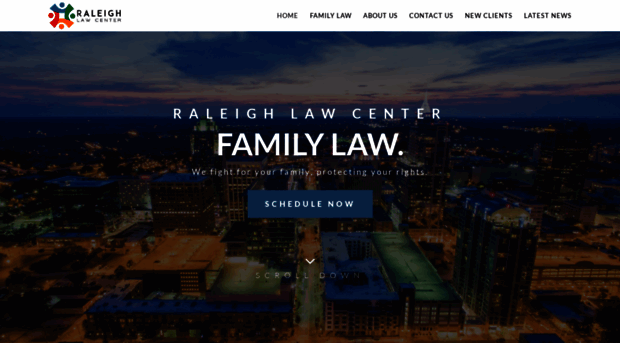 raleighlawcenter.com