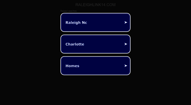 raleighlink14.com