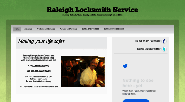 raleighlocksmith.com