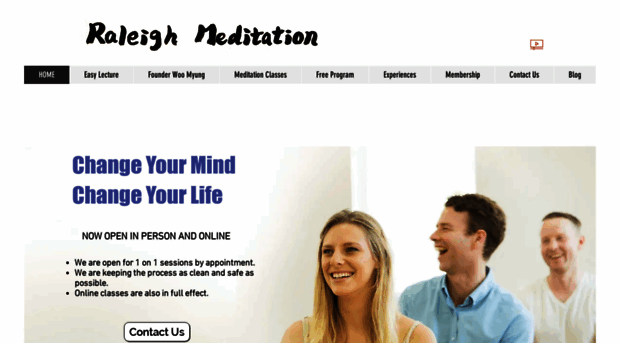 raleighmeditation.org