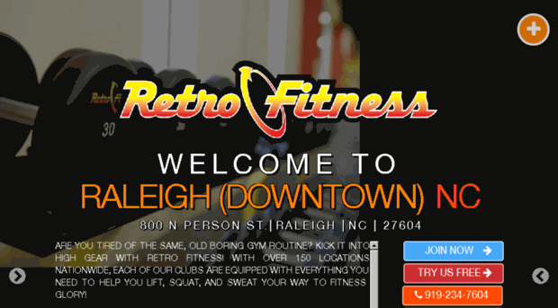 raleighncdowntown.retrofitness.net