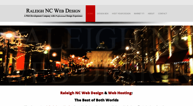 raleighncwebdesign.com