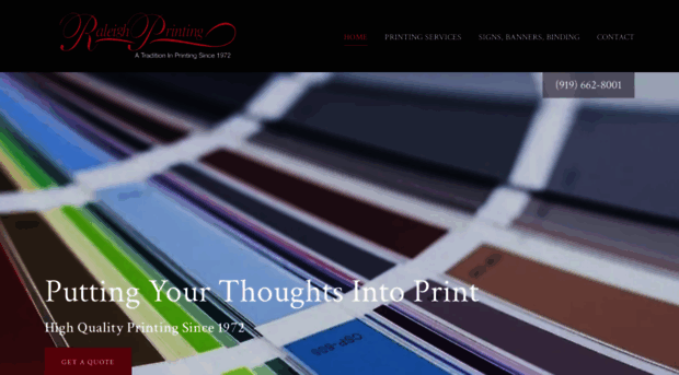 raleighprintinginc.com