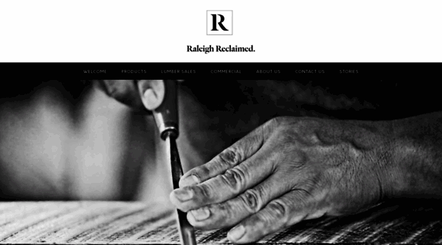 raleighreclaimed.com