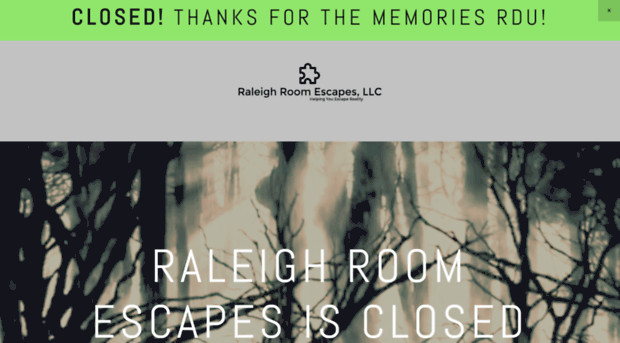 raleighroomescapes.com