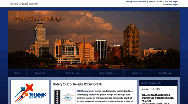 raleighrotary.org